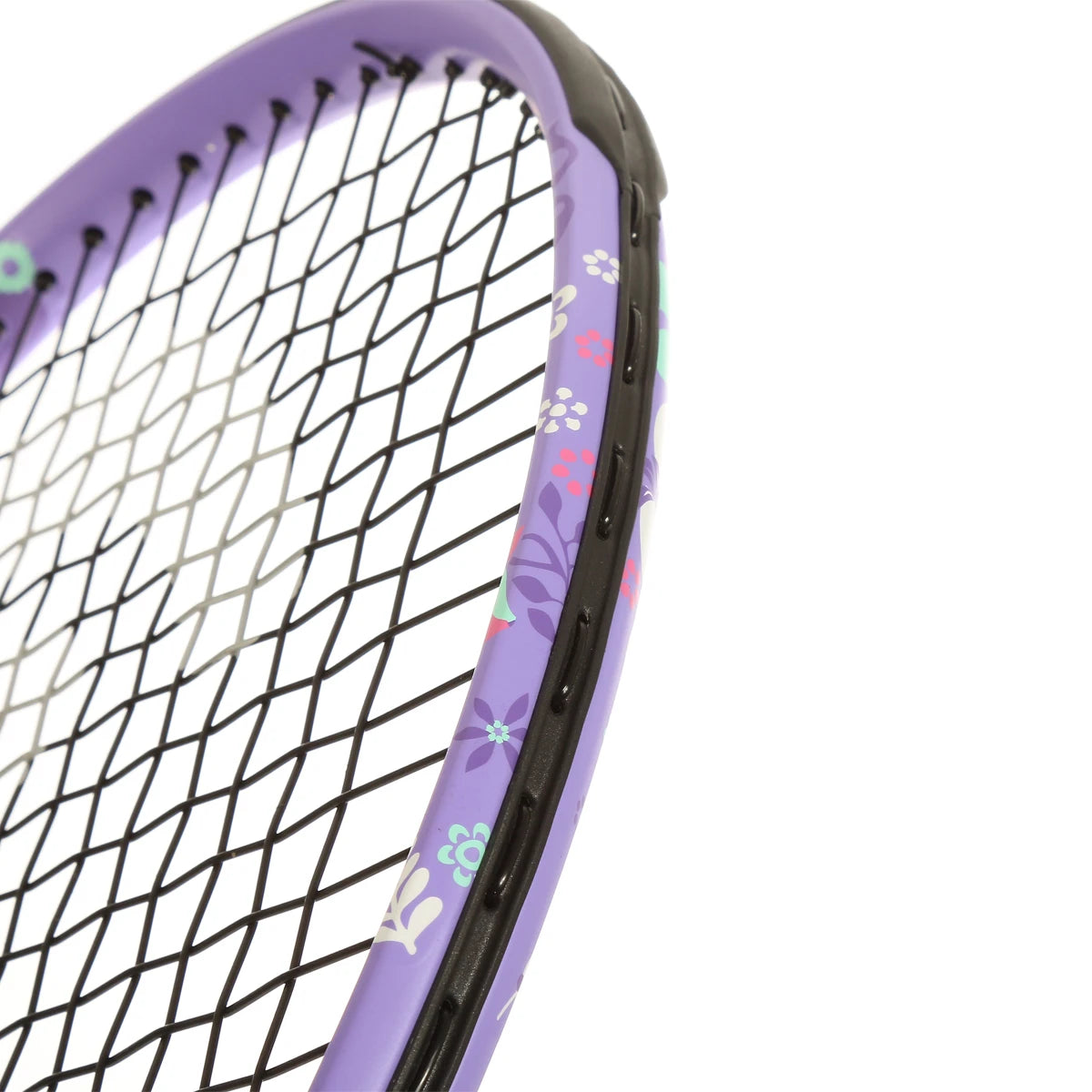 RAQUETTE HEAD JUNIOR COCO 25 VIOLET