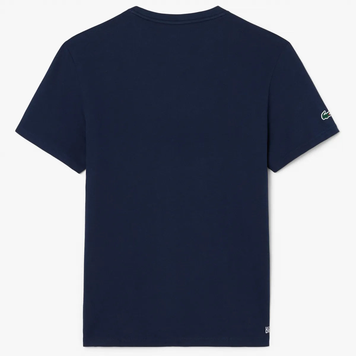 T-SHIRT LACOSTE MEDVEDEV TRAINING NEW YORK