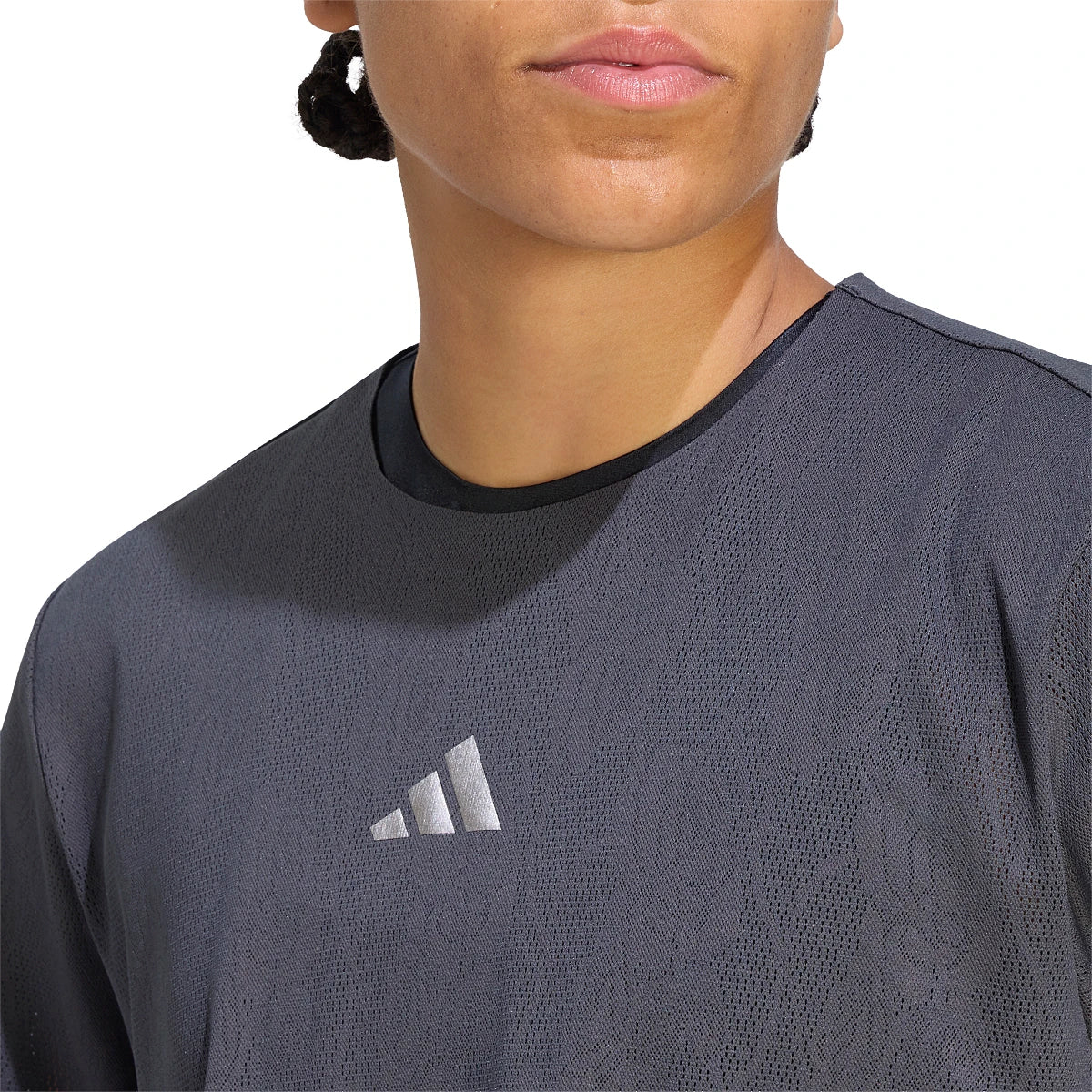 T-SHIRT ADIDAS FEMME PRO NEW YORK