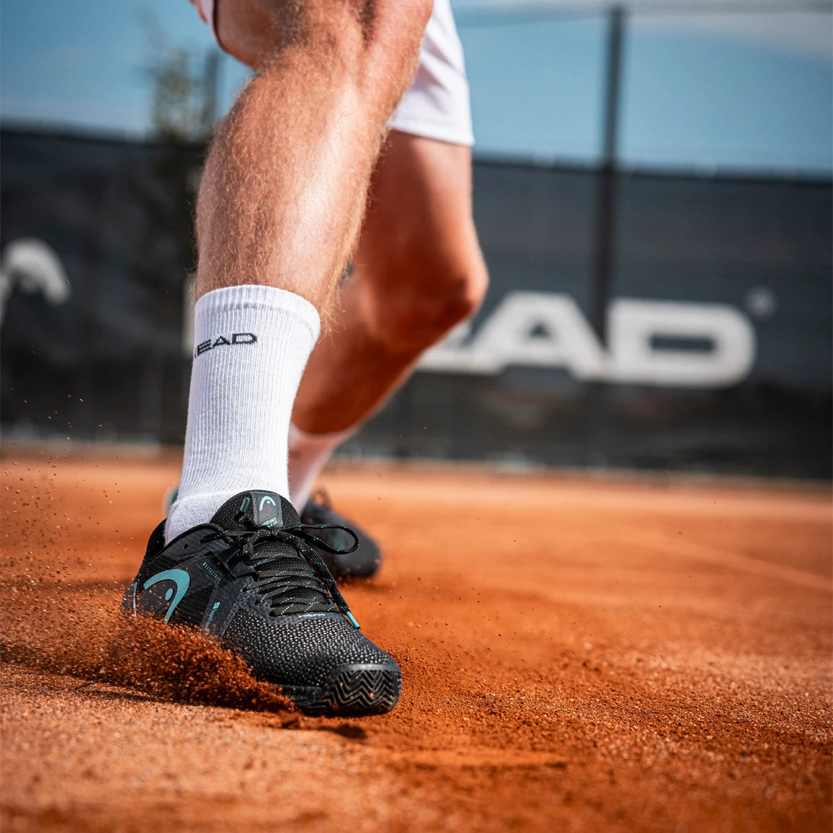 HEAD SPRINT PRO 4.0 SF CLAY COURT SHOES