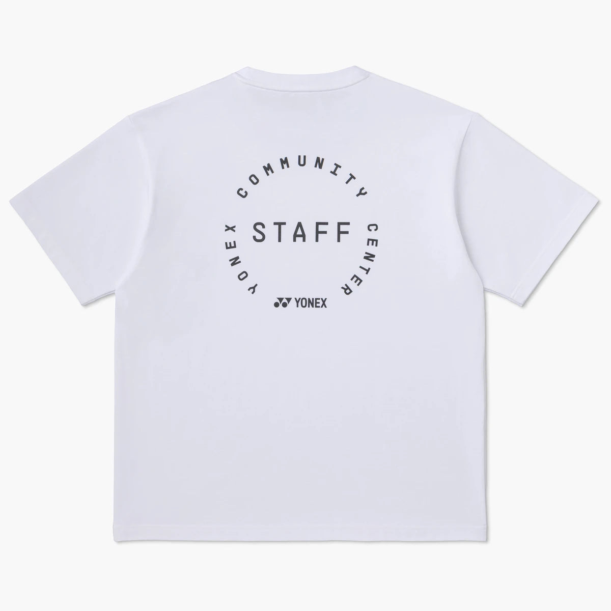 T-SHIRT YONEX 16957EX 80TH
