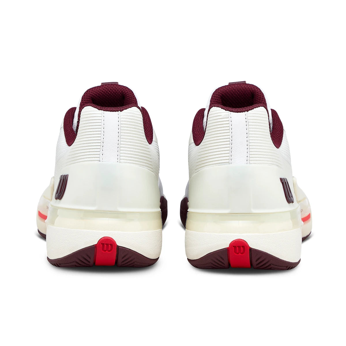 CHAUSSURES WILSON RUSH TOUR 5 TOUTES SURFACES