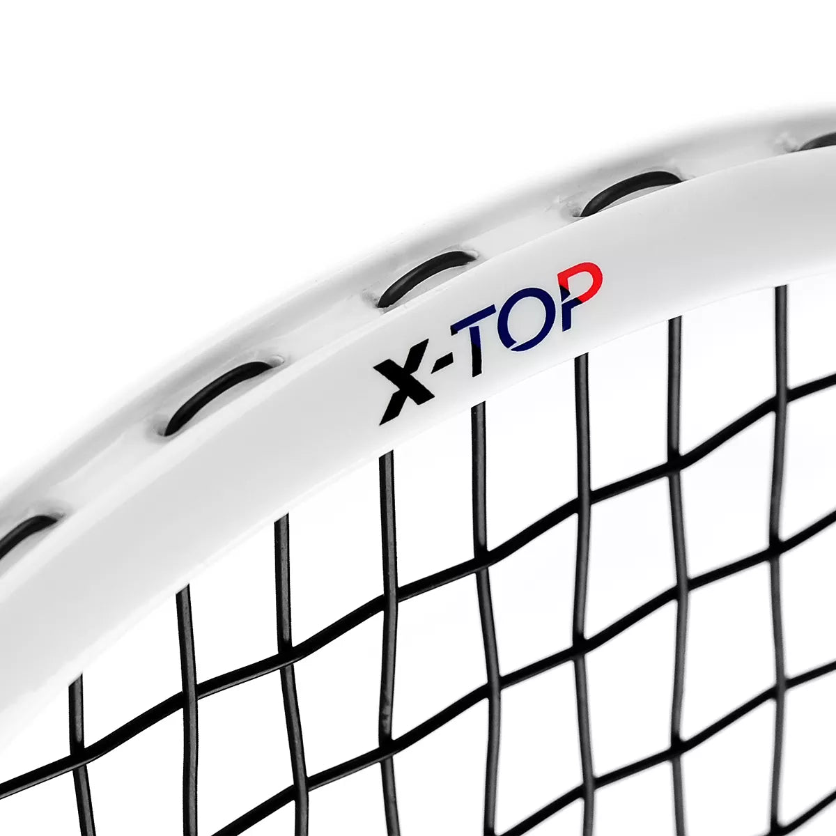 TECIFIBRE CARBOFLEX 130 X-TOP V2 SQUASH RACKET