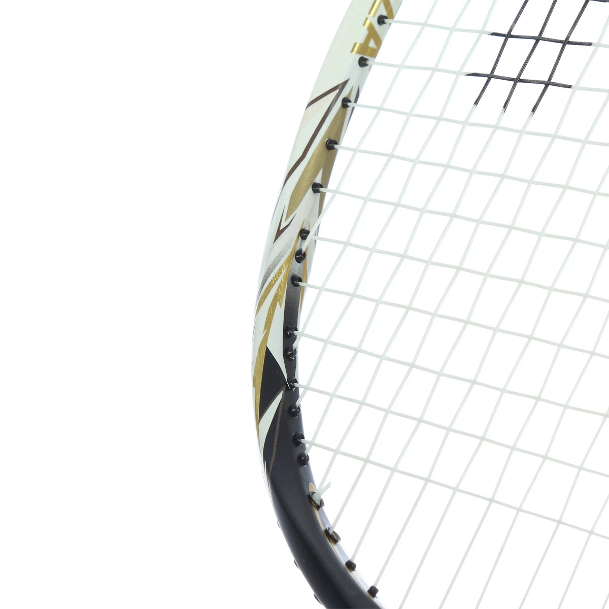 BADMINTON RACKET FZ FORZA PRECISION TI-88S (STRUNG) FZ262676