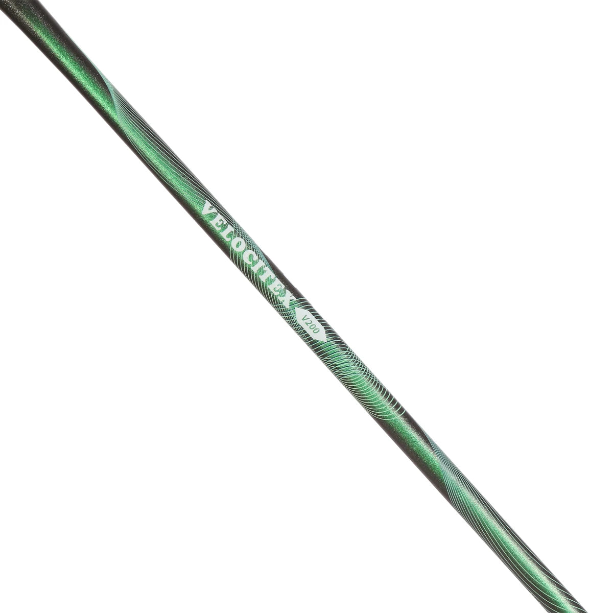 Raquette de Badminton Carlton Velocitex V200 (Cordée)