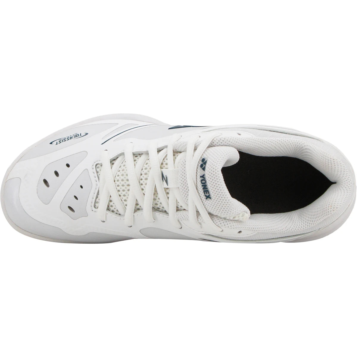 CHAUSSURES YONEX FEMME INDOOR SHB65 Z4 WHITE