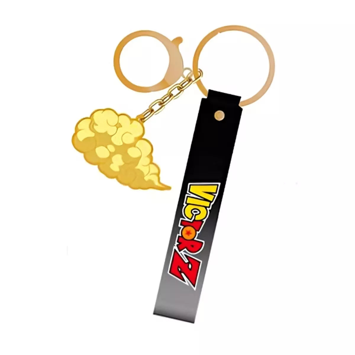 PORTE CLE VICTOR PG6011 DBZ