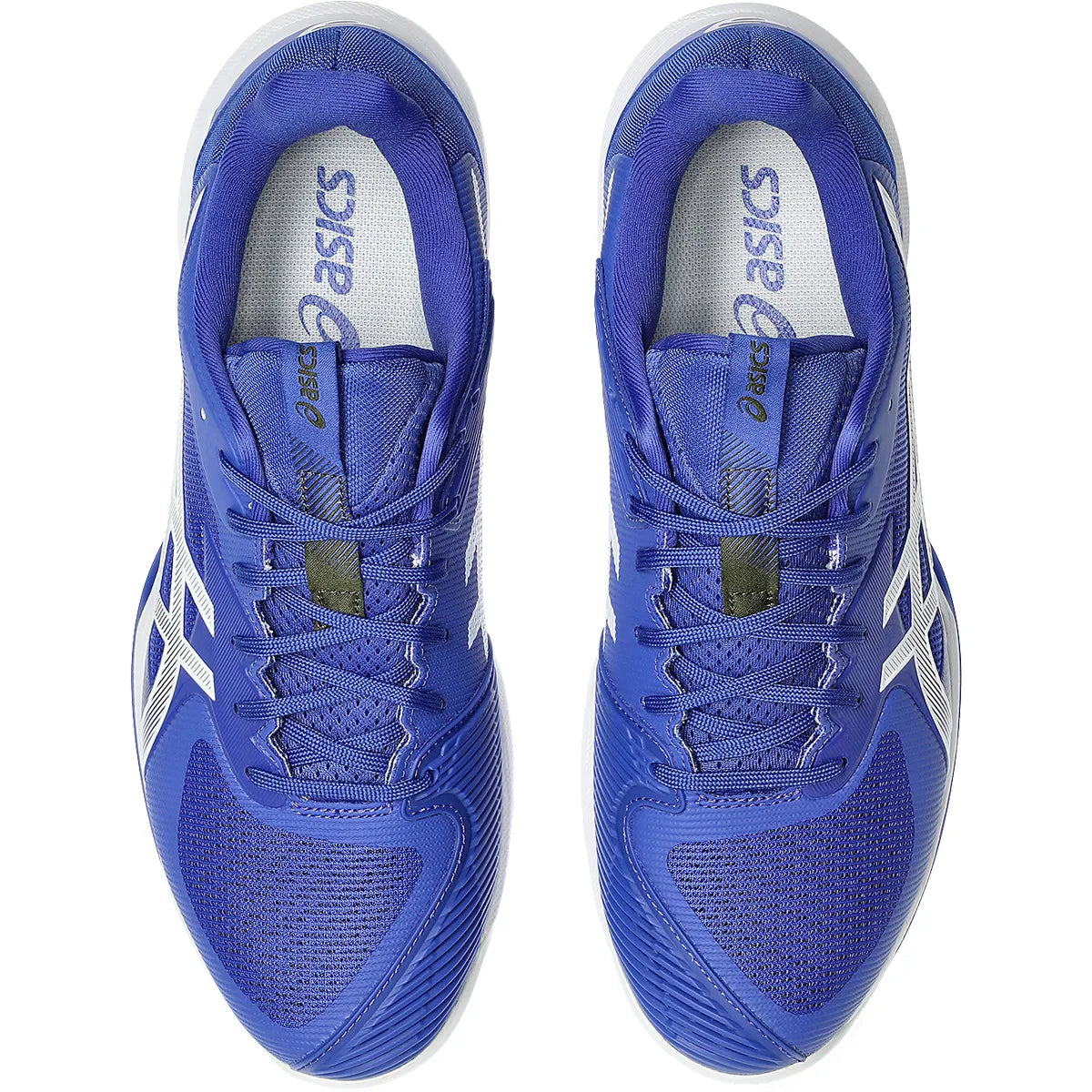 ASICS SCHUHE SOLUTION SPEED FF3 TONPLATTE