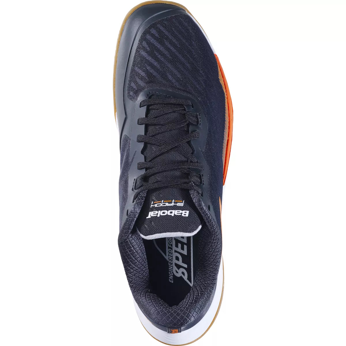 CHAUSSURES BABOLAT HOMME INDOOR SHADOW TOUR 5
