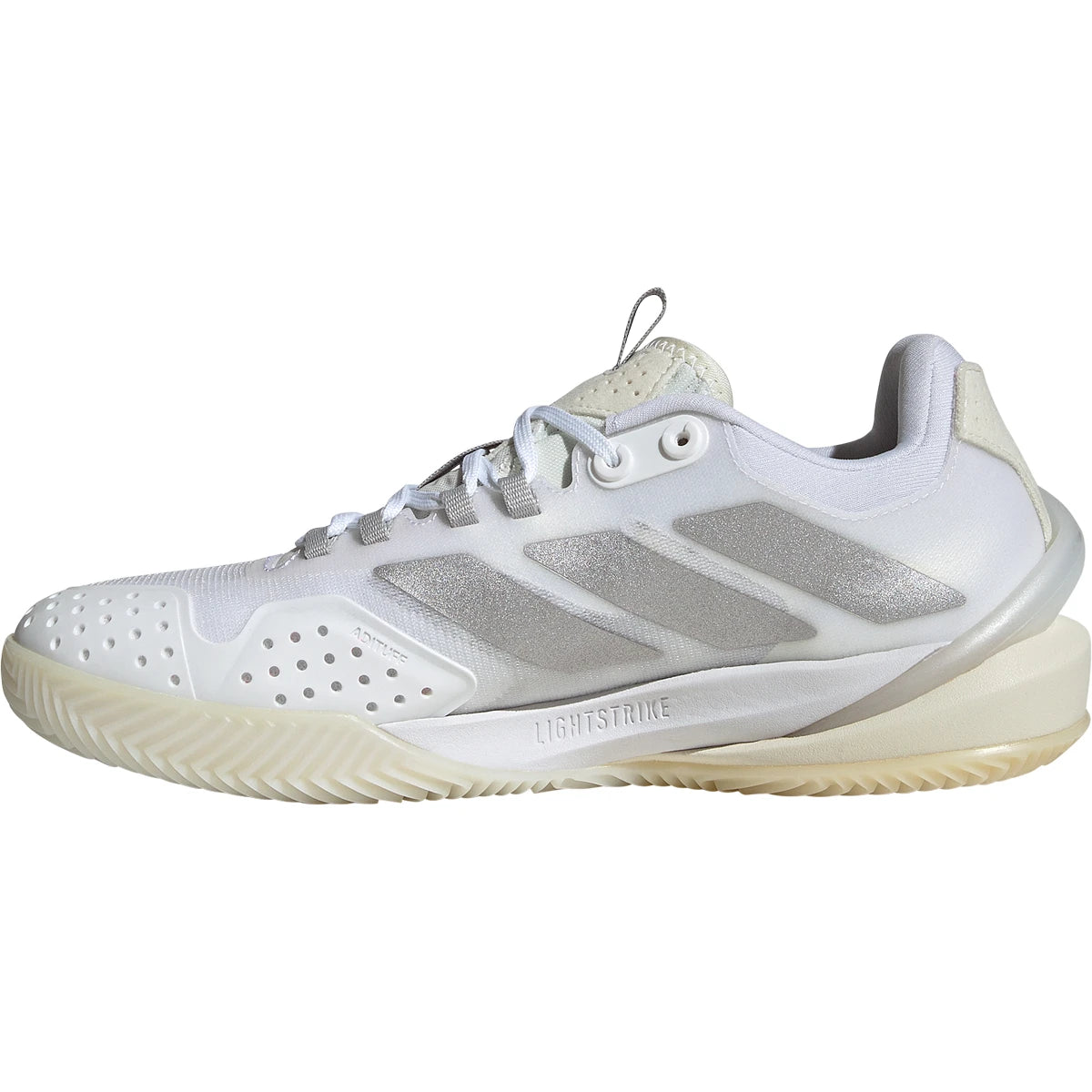 DAMEN ADIDAS SCHUHE ADIZERO CYBERSONIC 2 ROTSANDPLATZ