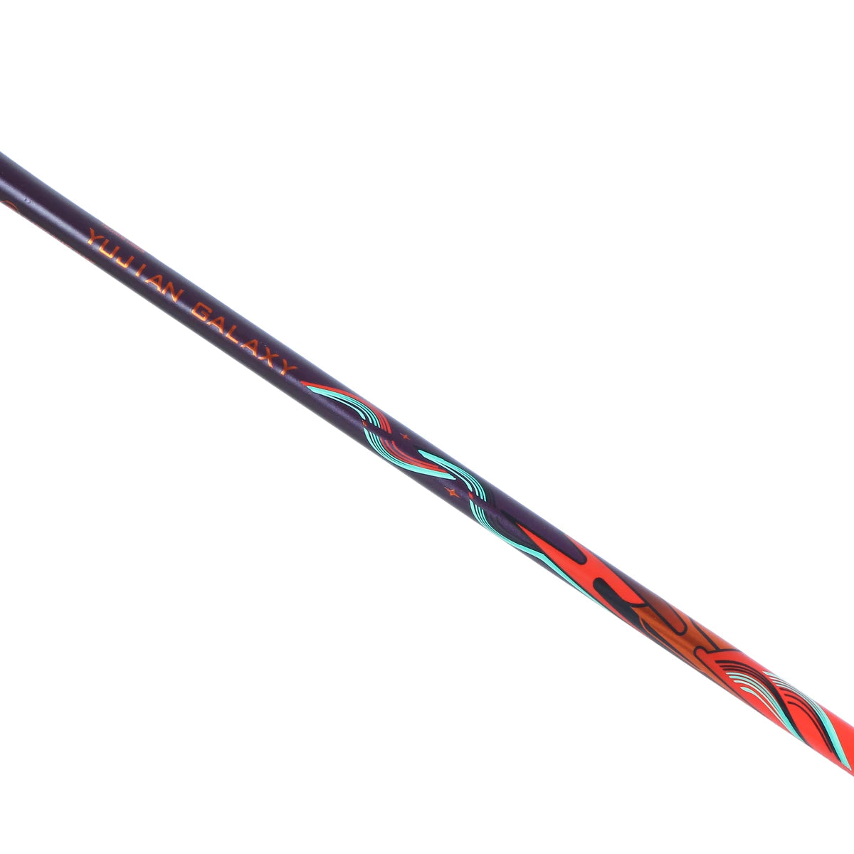RAQUETTE DE BADMINTON KAWASAKI YUJIAN GALAXY 4U