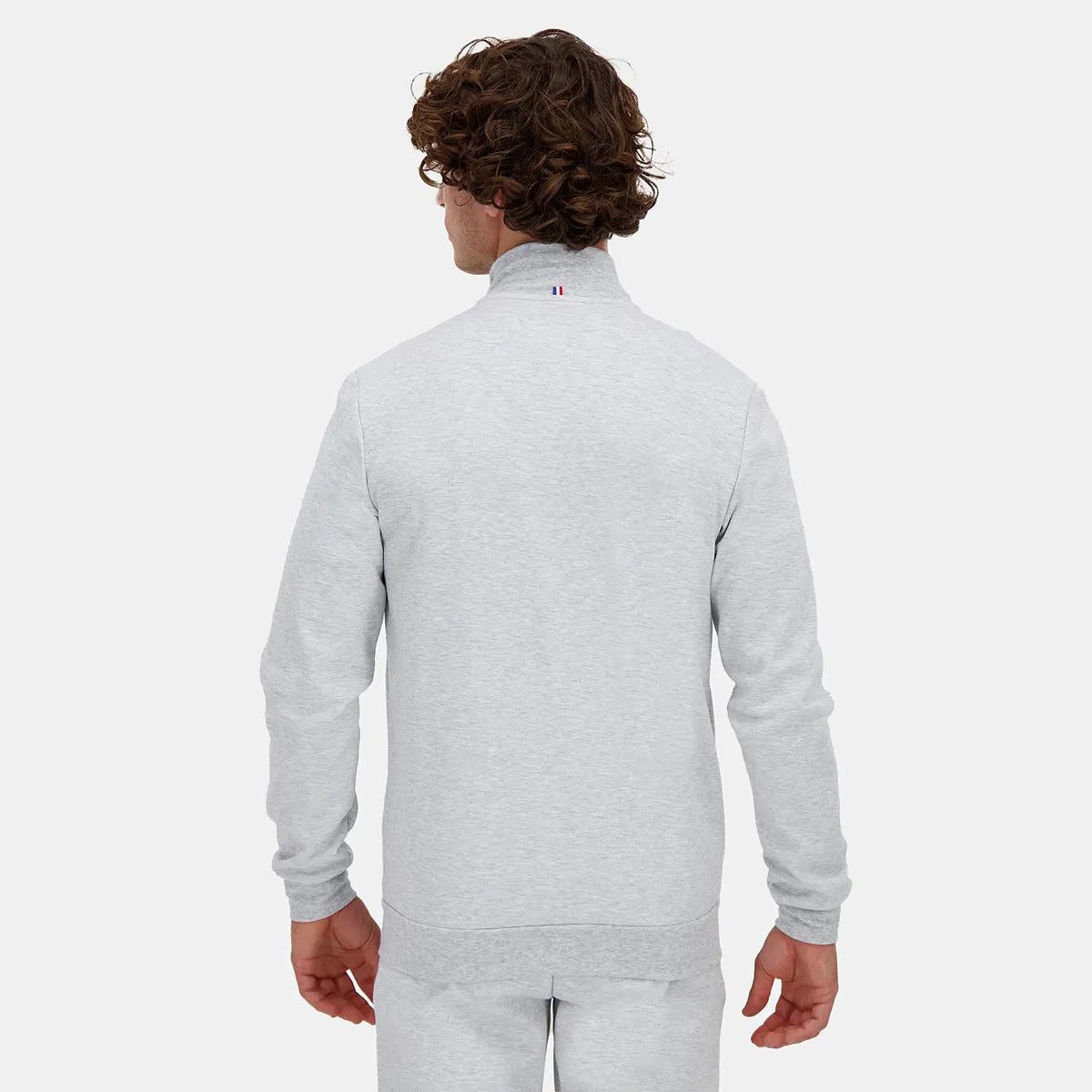 VESTE LE COQ SPORTIF ESSENTIEL