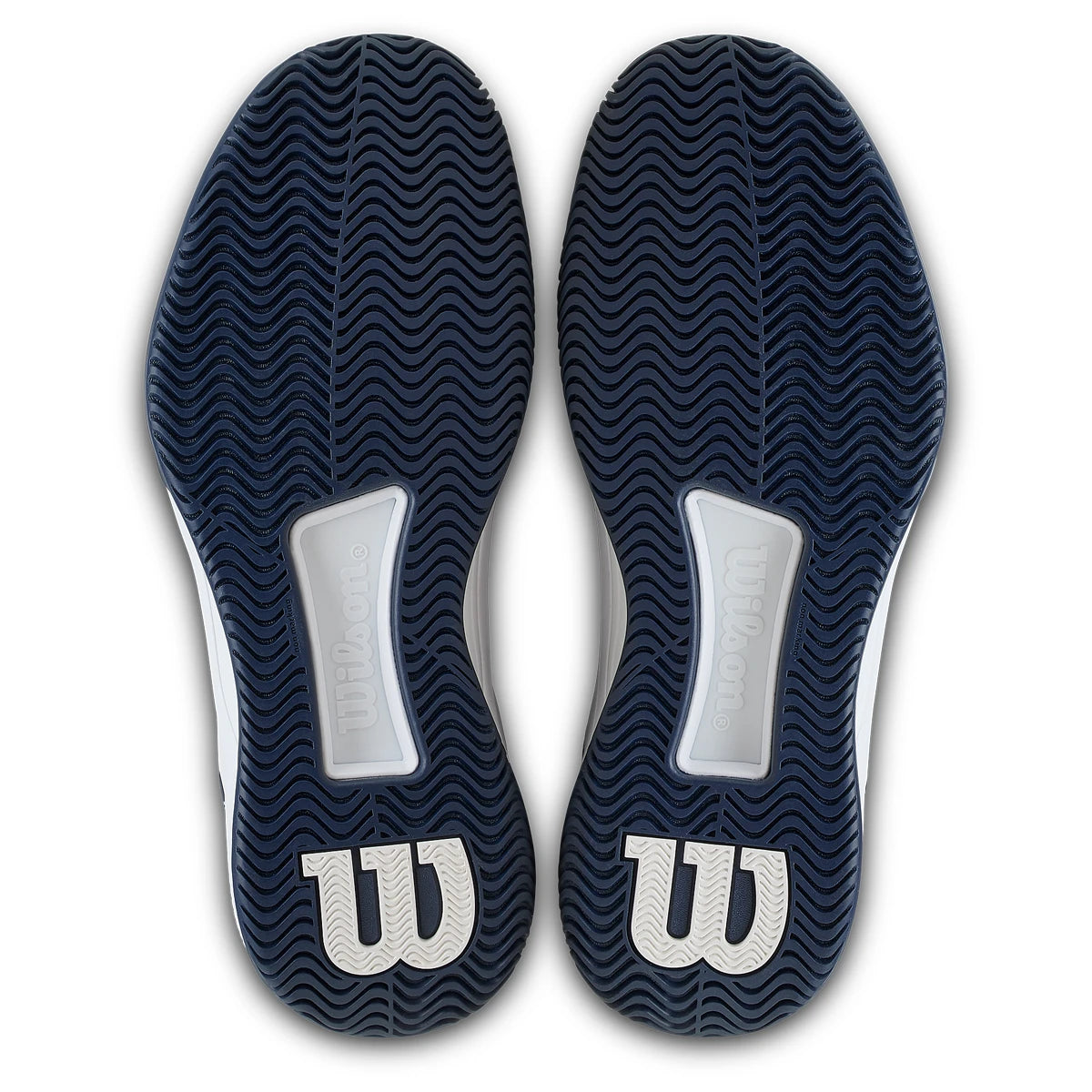 WILSON DAMENSCHUHE INTRIGUE TOUR FÜR ALLE OBERFLÄCHEN