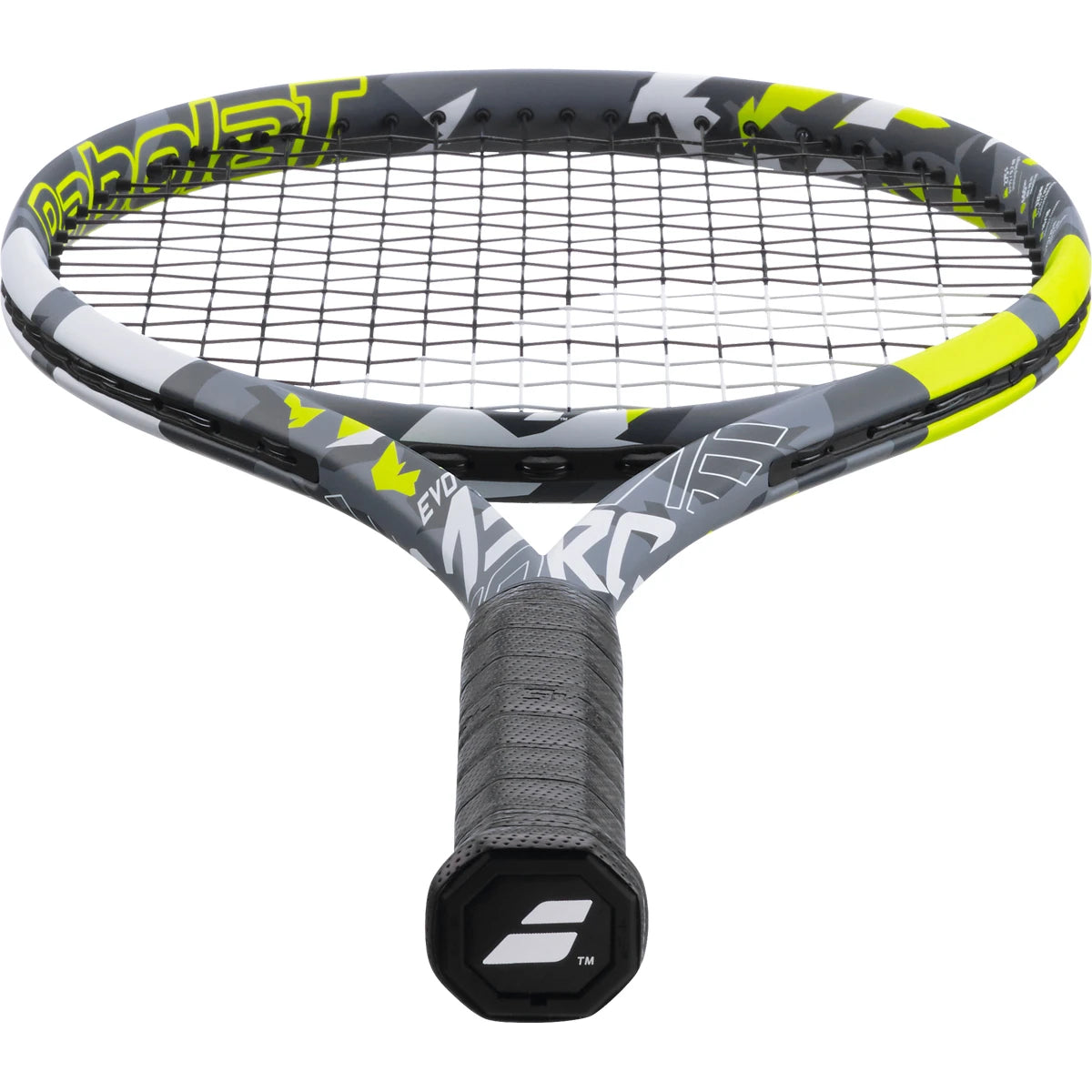 RAQUETTE BABOLAT EVO AERO (275 GR)