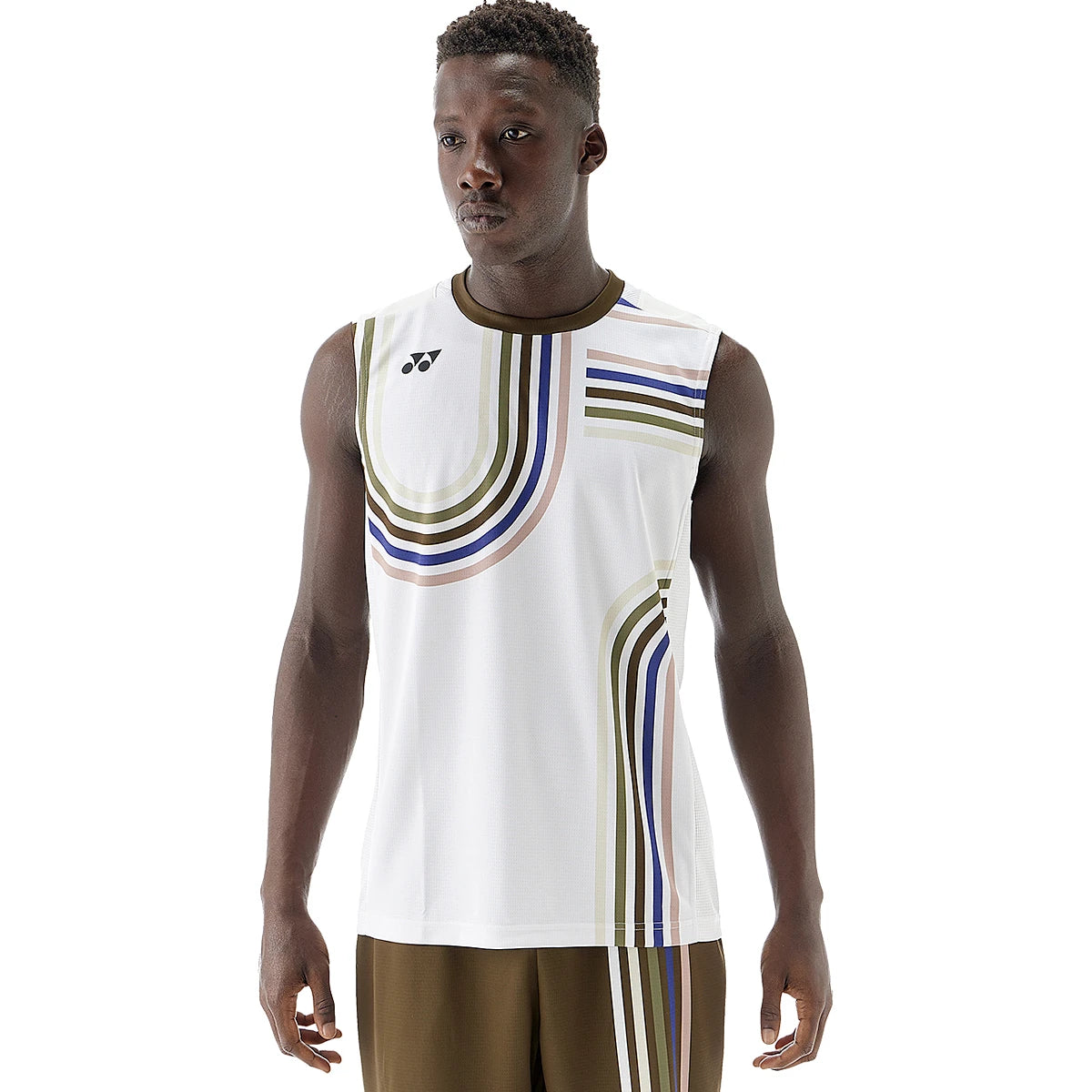 DEBARDEUR YONEX HOMME TOUR ELITE 10640EX
