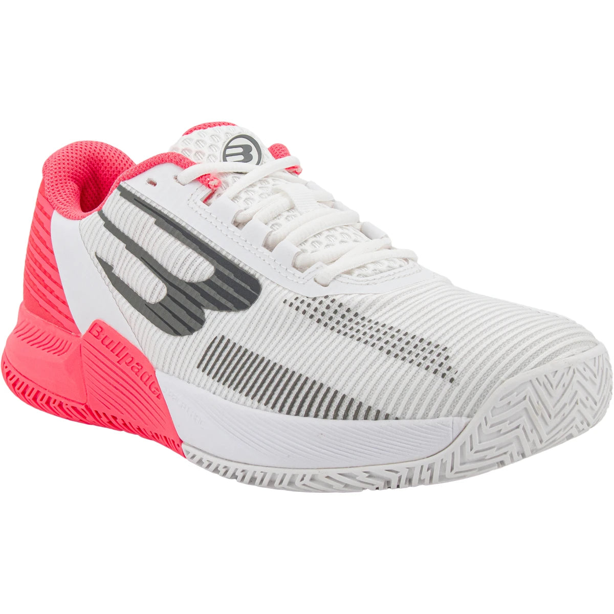 CHAUSSURES PADEL BULLPADEL FEMME PERF COMFORT 26V