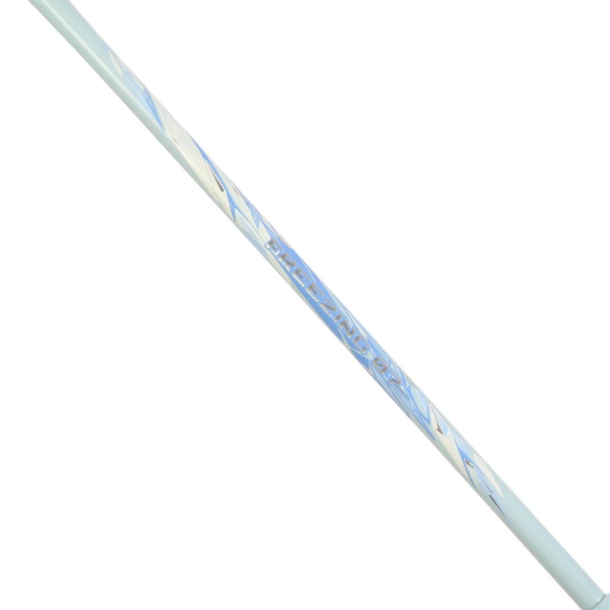 RAQUETTE DE BADMINTON OGKILS FREEZING 07 5U (NON CORDEE)