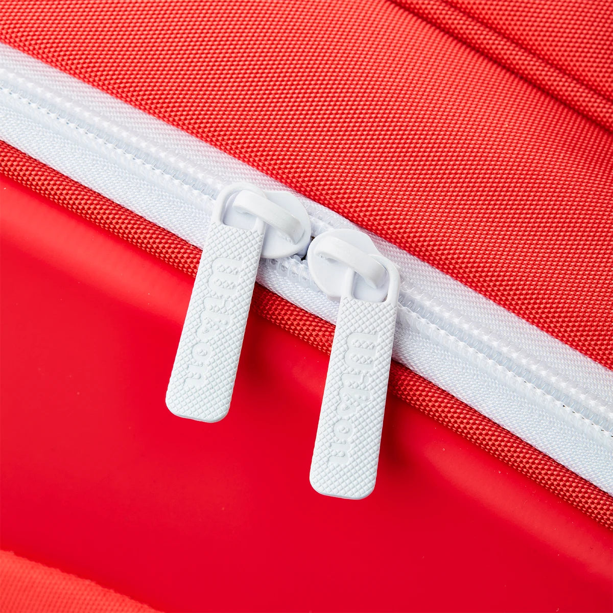 SAC DE PADEL WILSON SUPER TOUR RED