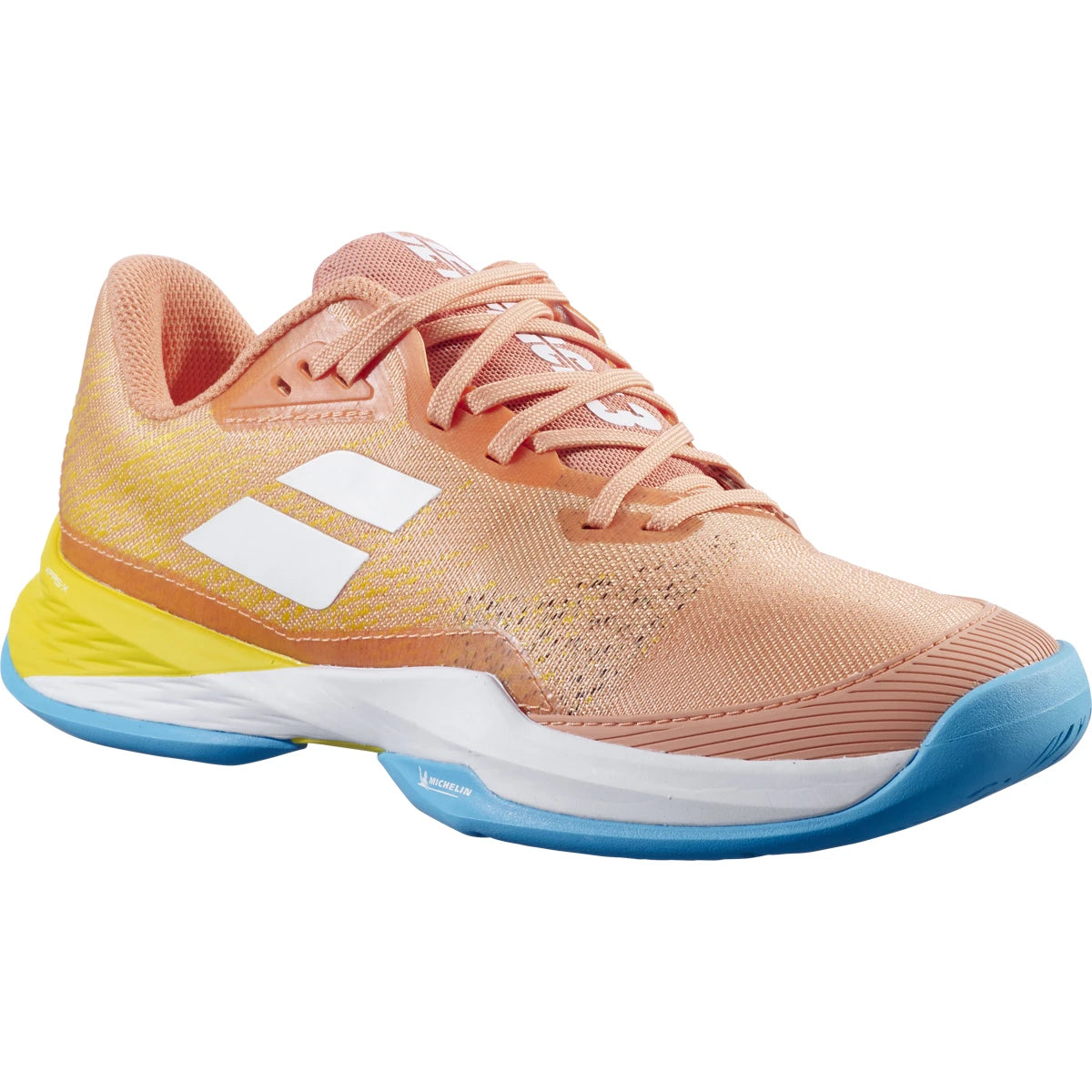 BABOLAT DAMENSCHUHE JET MACH 3 FÜR ALLE OBERFLÄCHEN