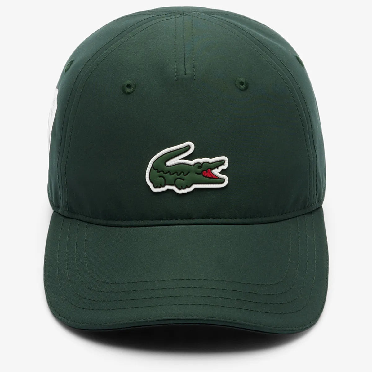 CASQUETTE LACOSTE ROLEX PARIS MASTERS
