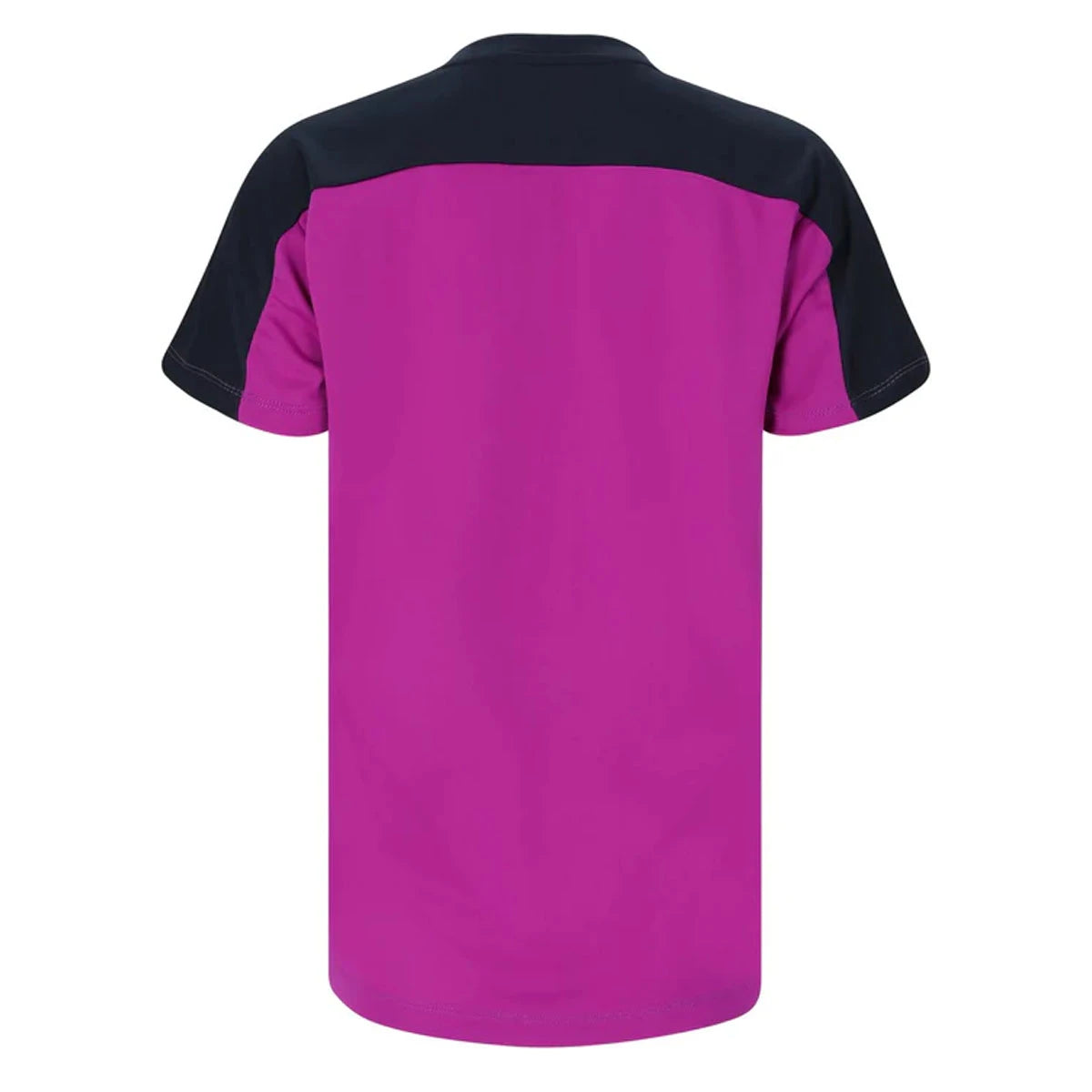 T-SHIRT FZ FORZA FEMME LOTUS S-S PURPLE FLOWER