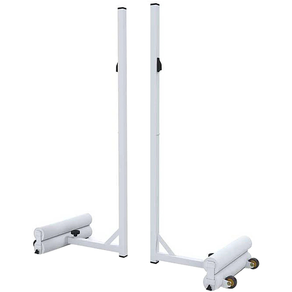 SODEX S27045 SCHOOL BADMINTON POSTS (SINGLE - PAIR)