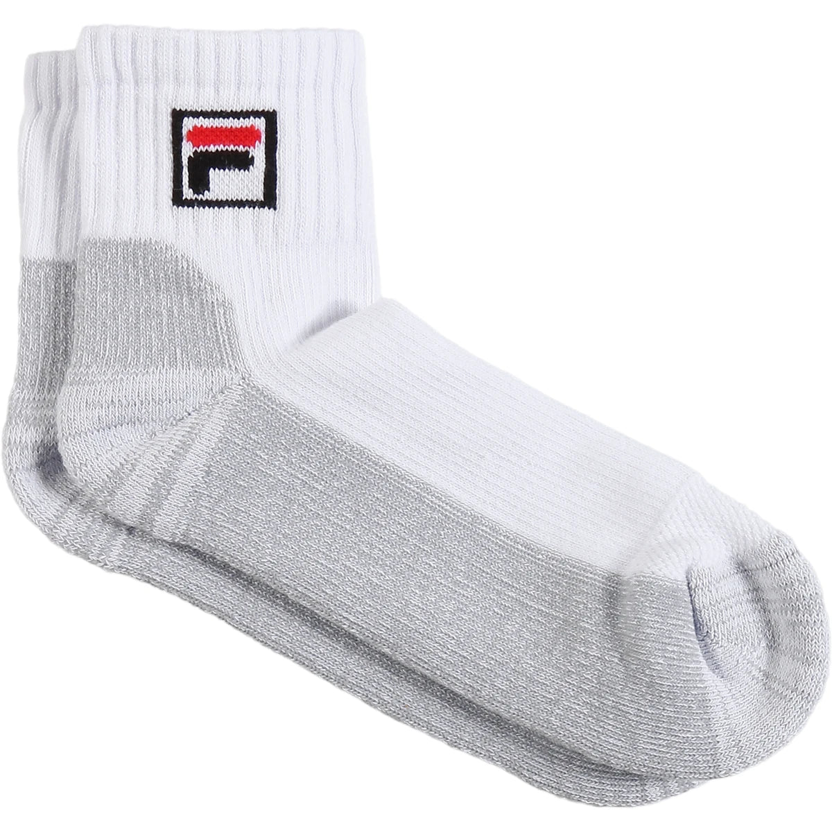 PAIRE DE CHAUSSETTES FILA PERFORMANCE SPORT (MID)
