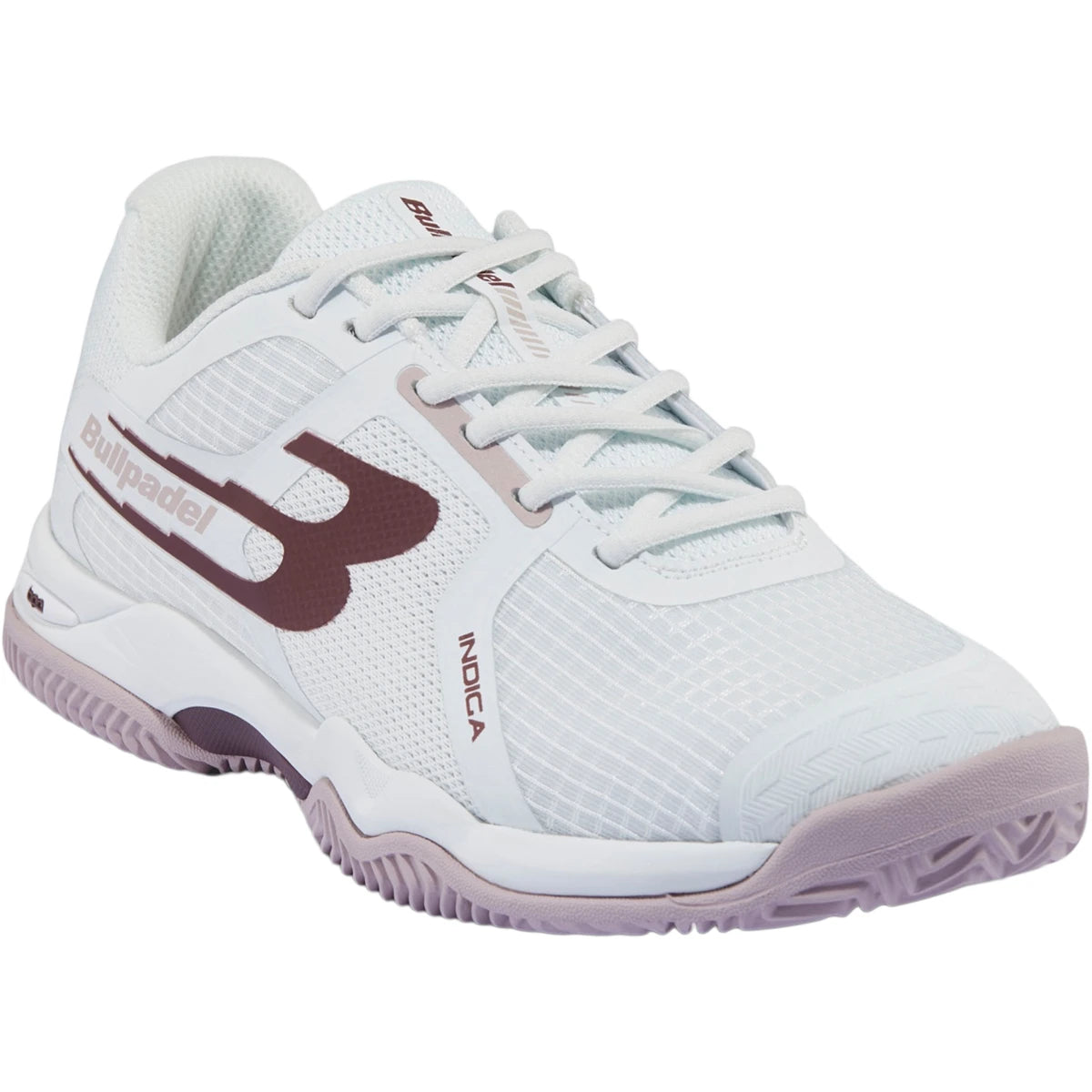 DAMENSCHUHE BULLPADEL INDIGA W 26I