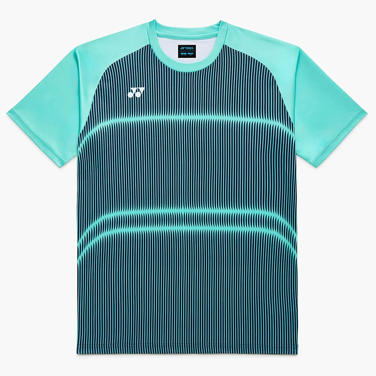 T-SHIRT YONEX TEAM 16862EX