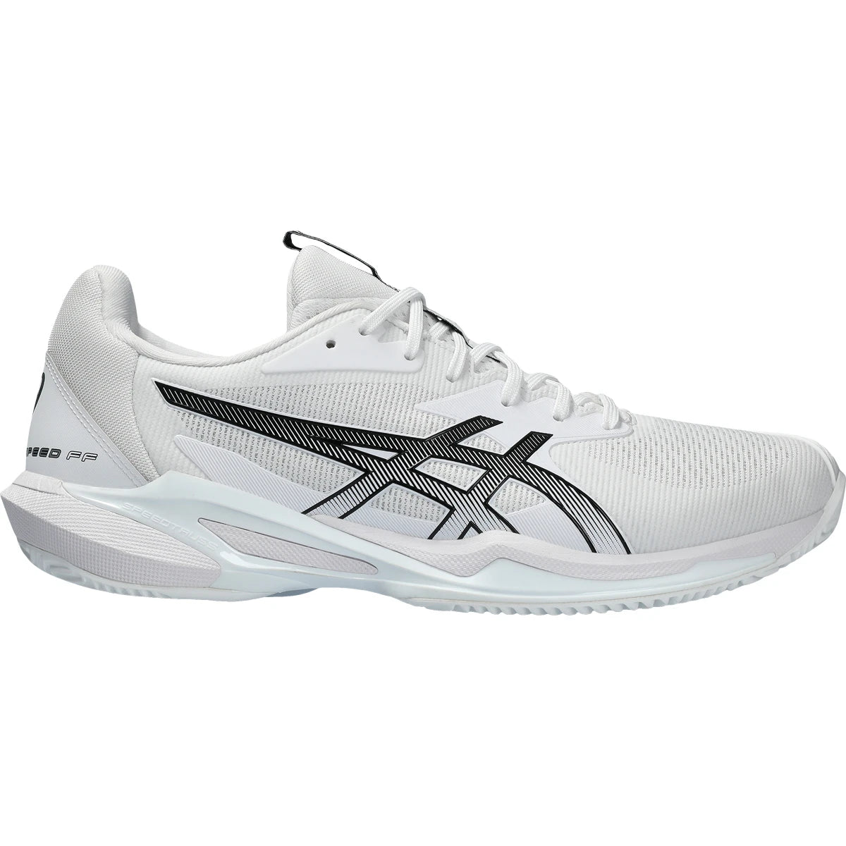 ASICS SCHUHE SOLUTION SPEED FF3 TONPLATTE