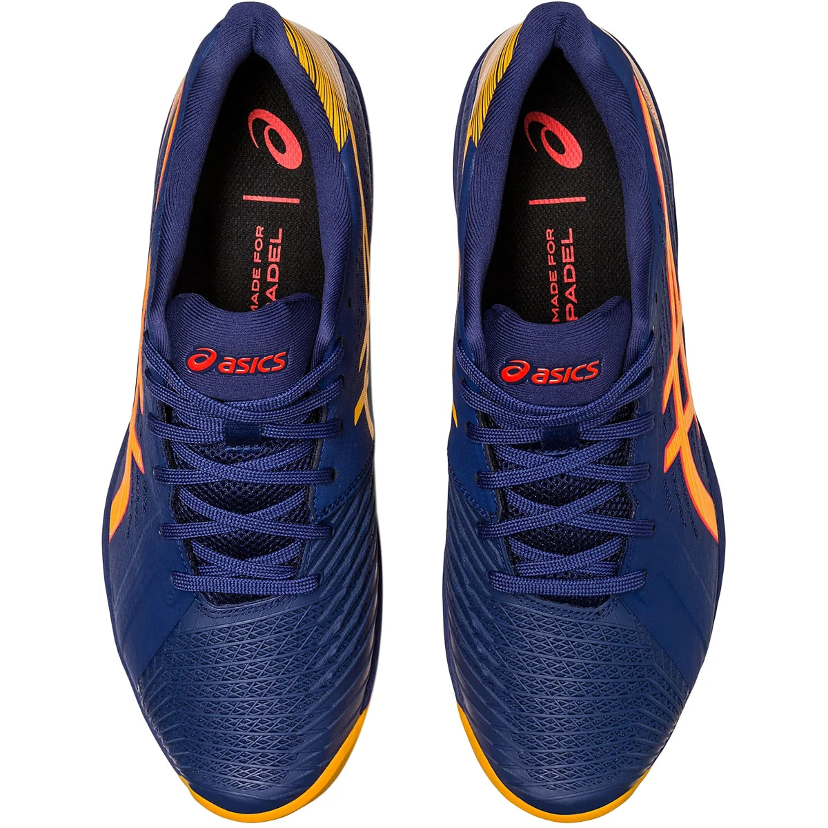 CHAUSSURES PADEL ASICS SOLUTION SWIFT FF