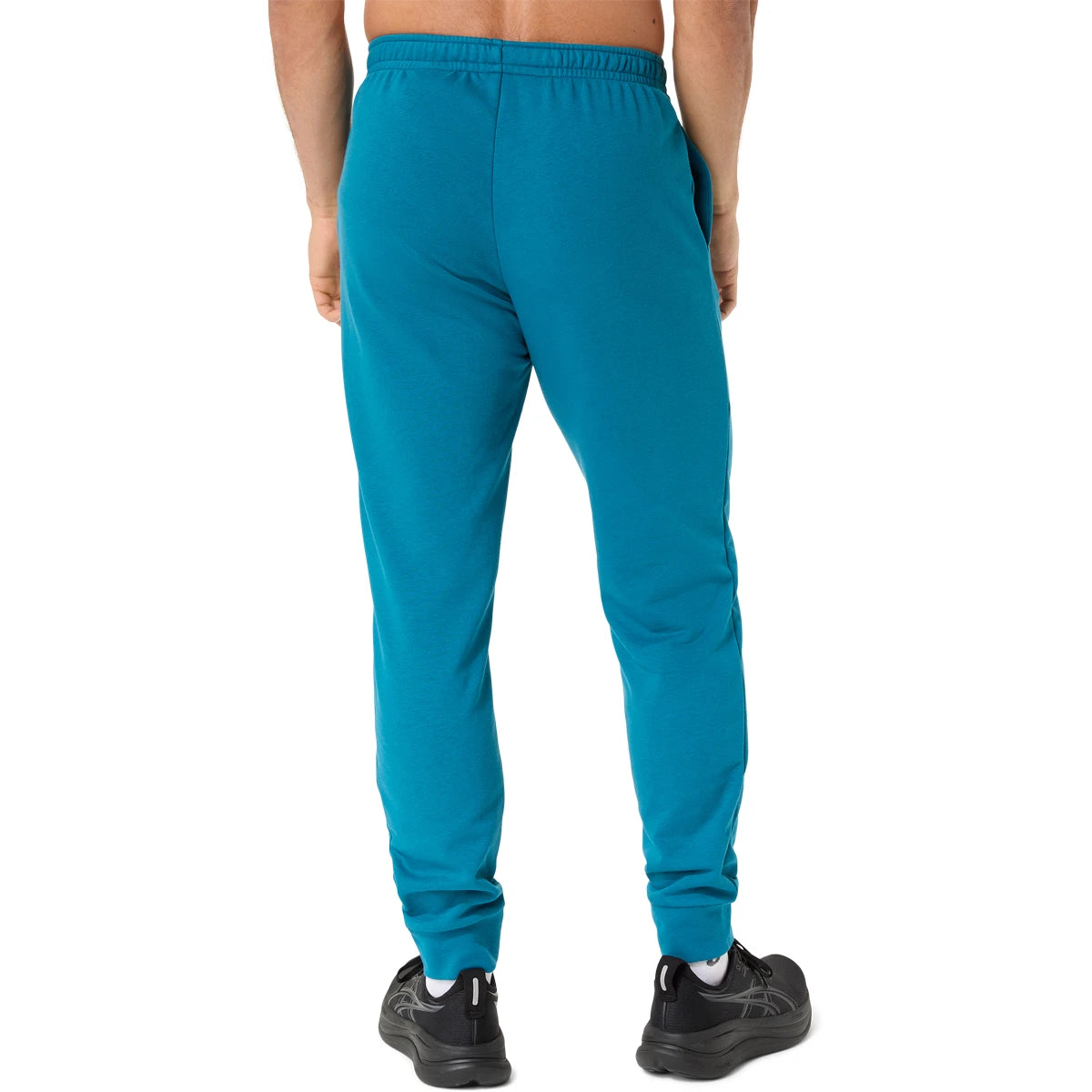 PANTALON ASICS TRAINING FRENCH TERRY