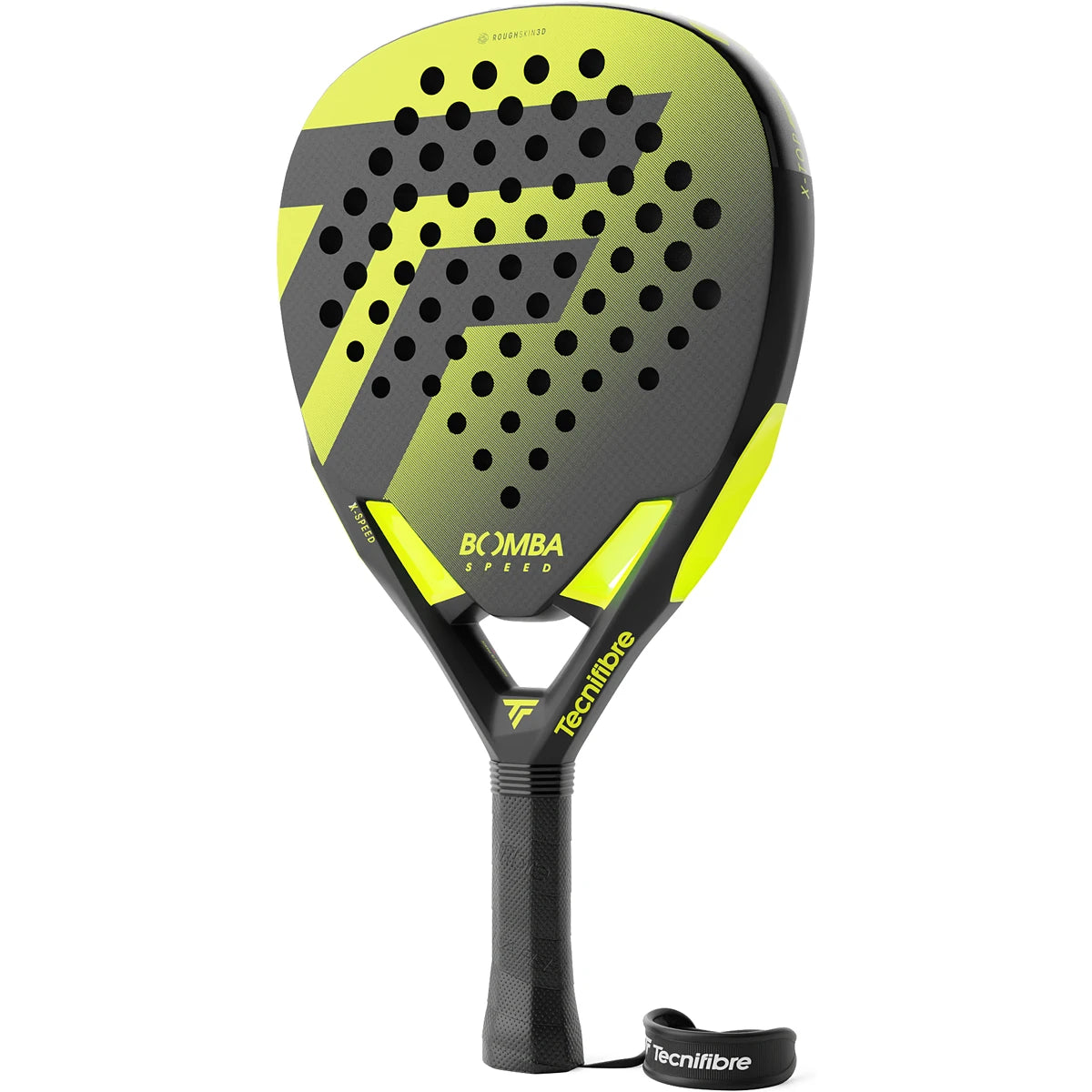 RAQUETTE DE PADEL TECNIFIBRE BOMBA SPEED