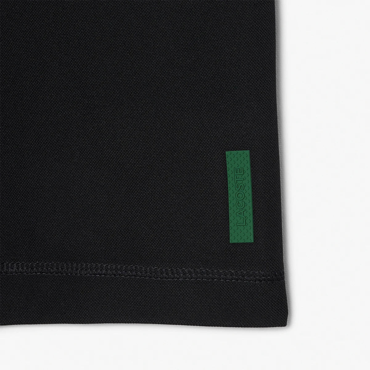 SHORT LACOSTE ESSENTIALS