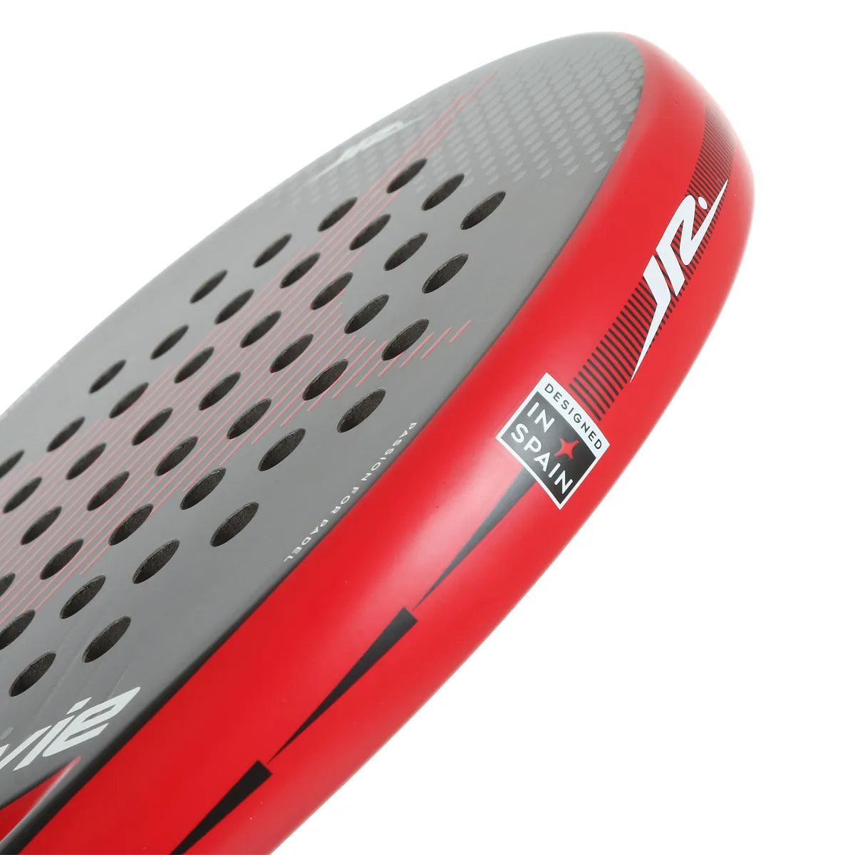 STARVIE JUNIOR PADEL RACKET