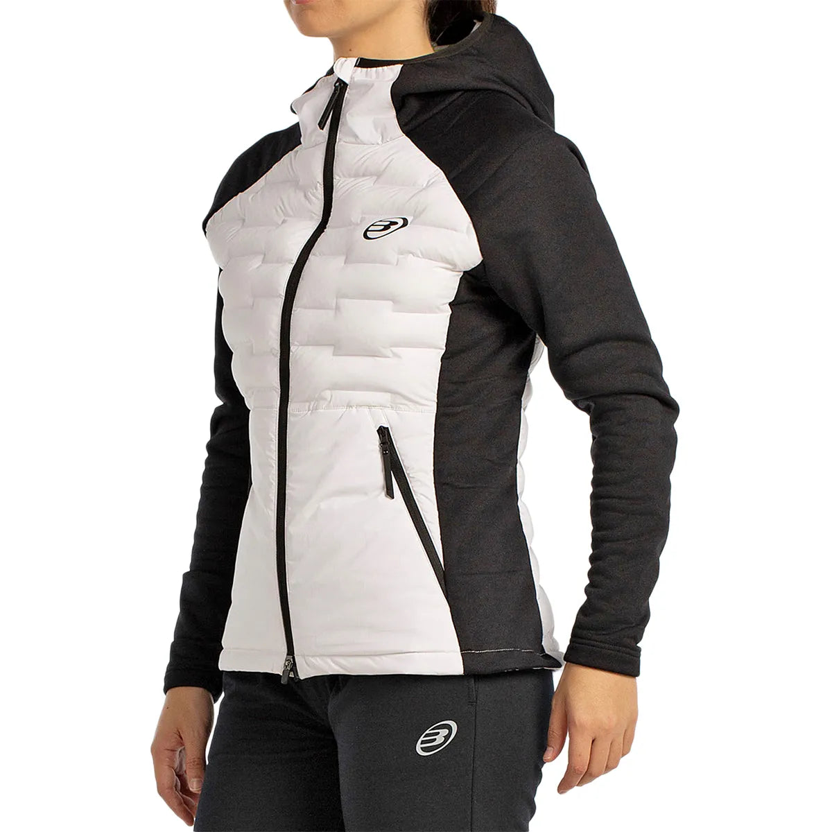 DAMENJACKE BULLPADEL WINTER BORACI