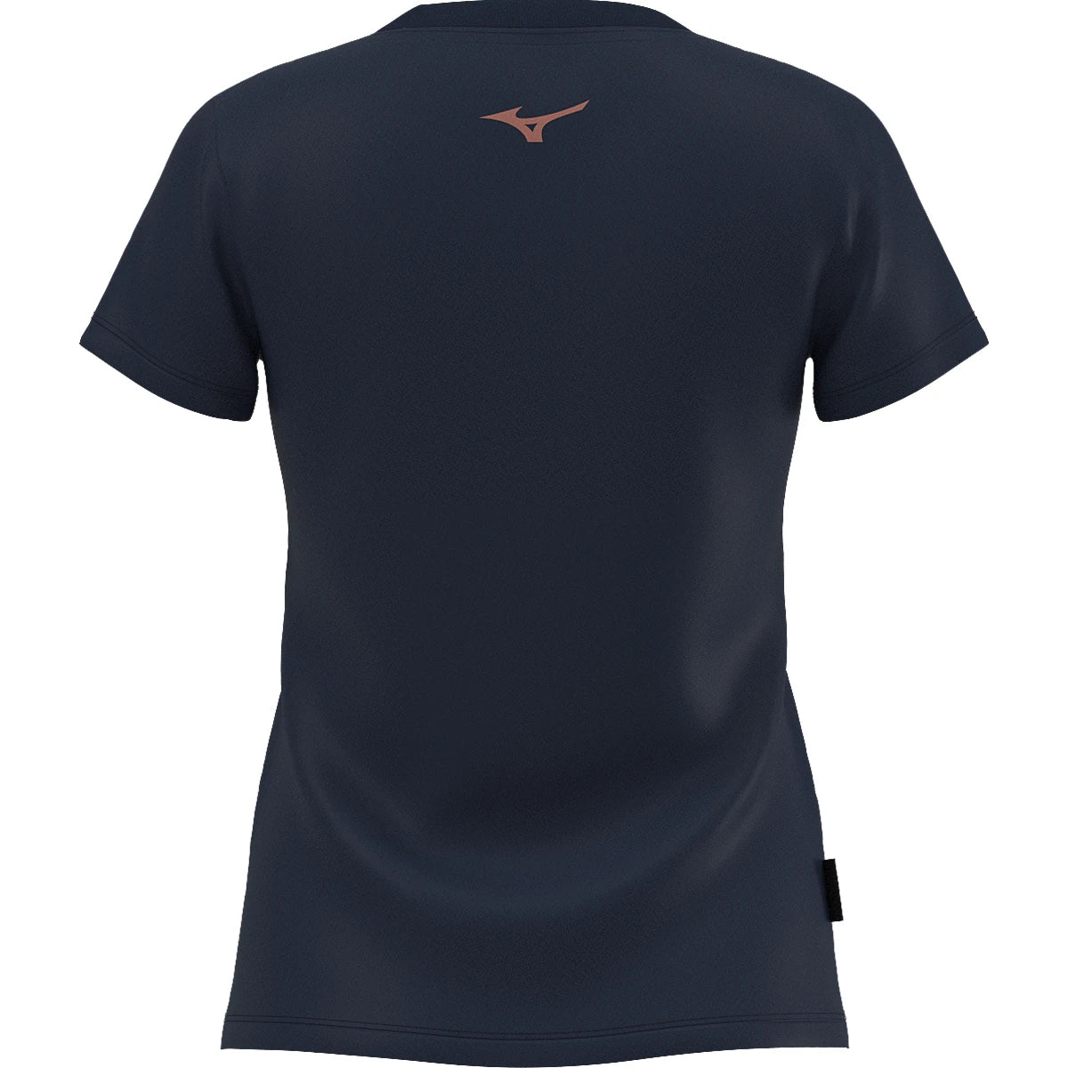 T-Shirt Mizuno Femme Athletic
