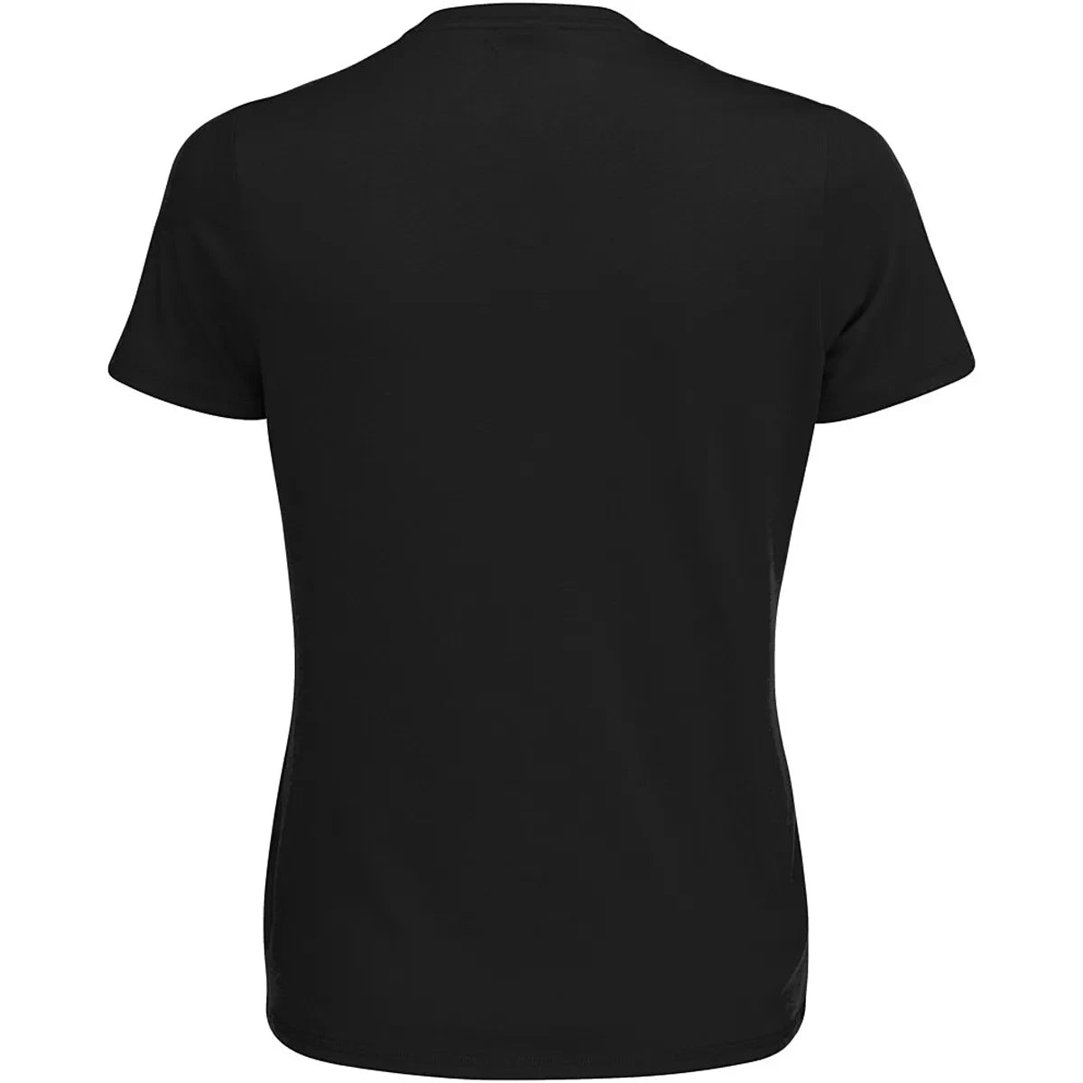 T-SHIRT HEAD DAMEN CLUB BASIC