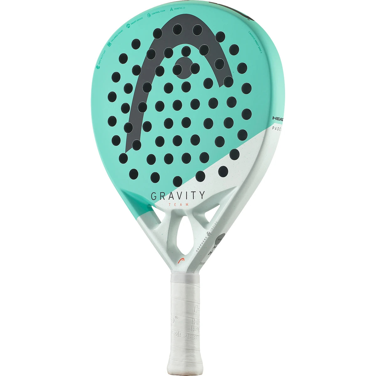 RAQUETTE DE PADEL HEAD GRAVITY TEAM (2024)