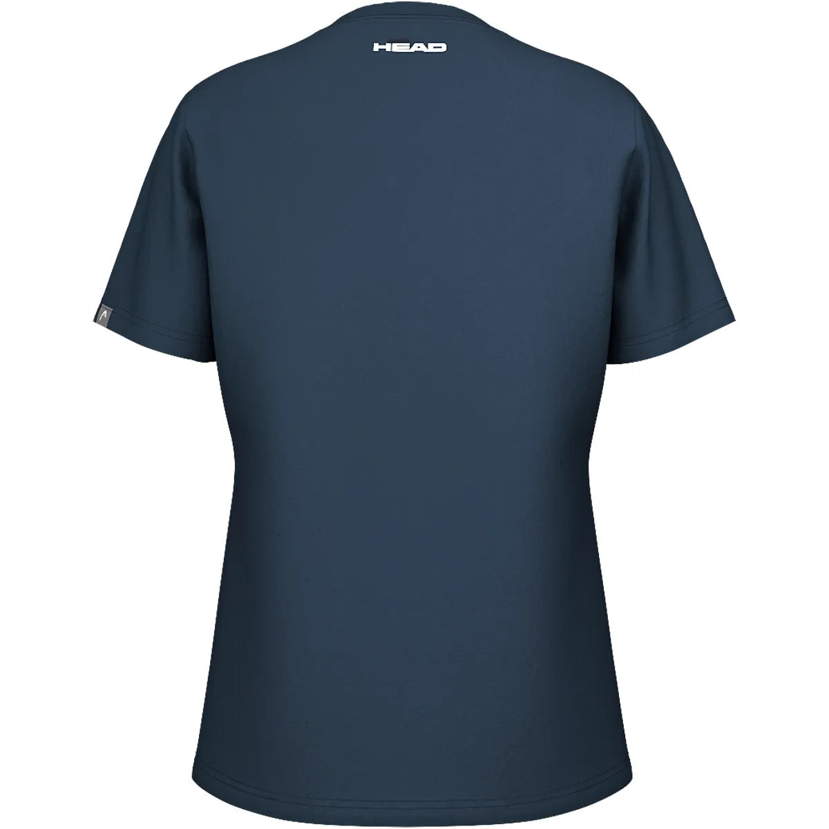 T-SHIRT HEAD FEMME VISION RAINBOW