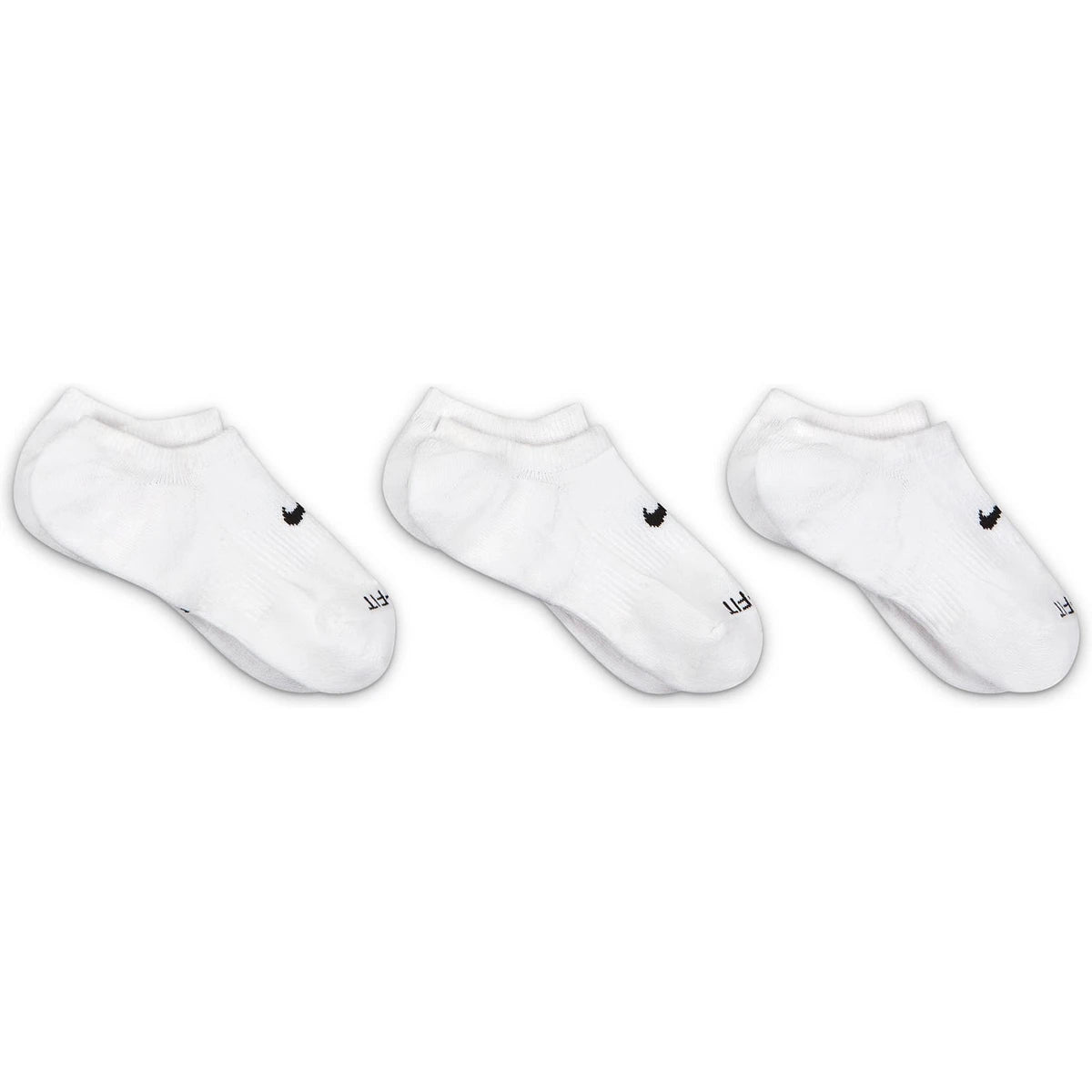 NIKE TRAINING SOCKEN (NO SHOW)
