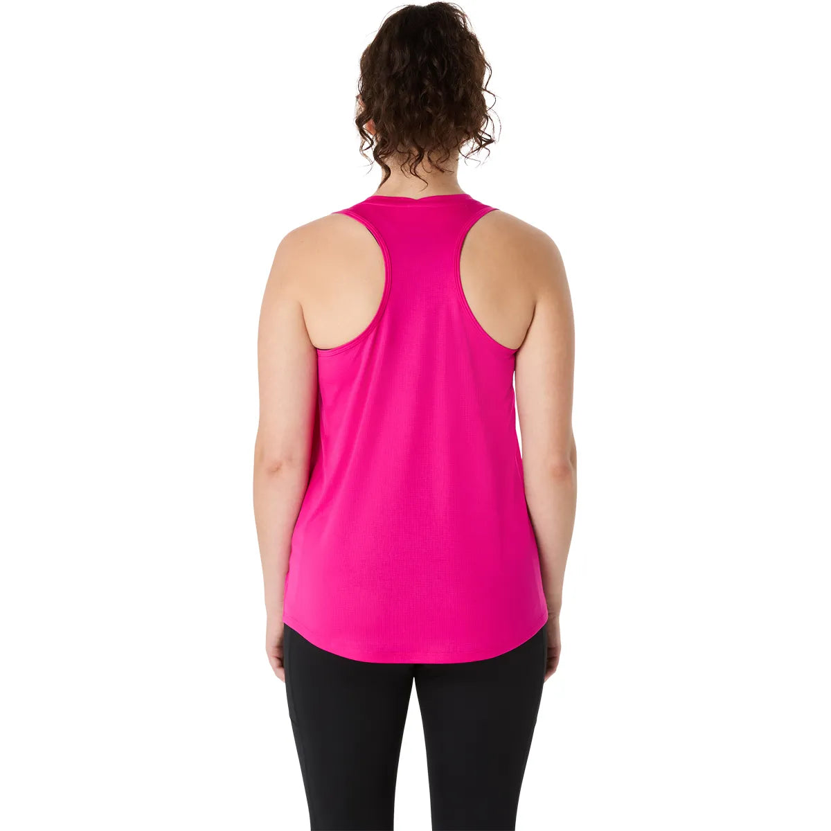 ASICS WOMEN'S CORE TANK TOP
