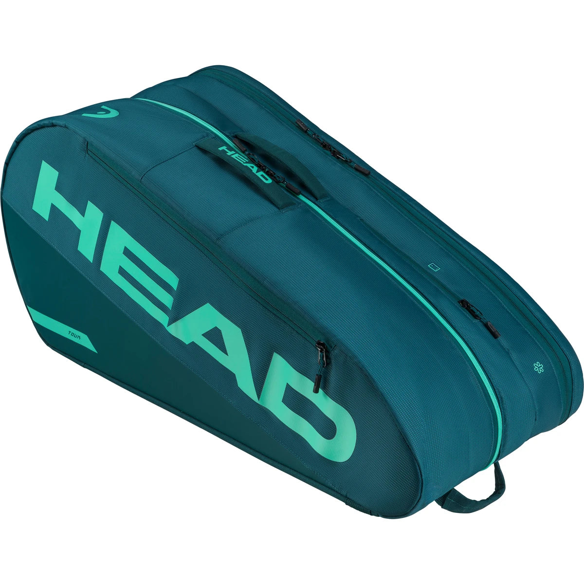 SAC TENNIS HEAD TOUR RACQUET L 12 raquettes