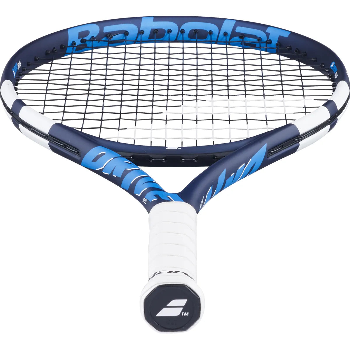 RAQUETTE BABOLAT DRIVE JUNIOR 25