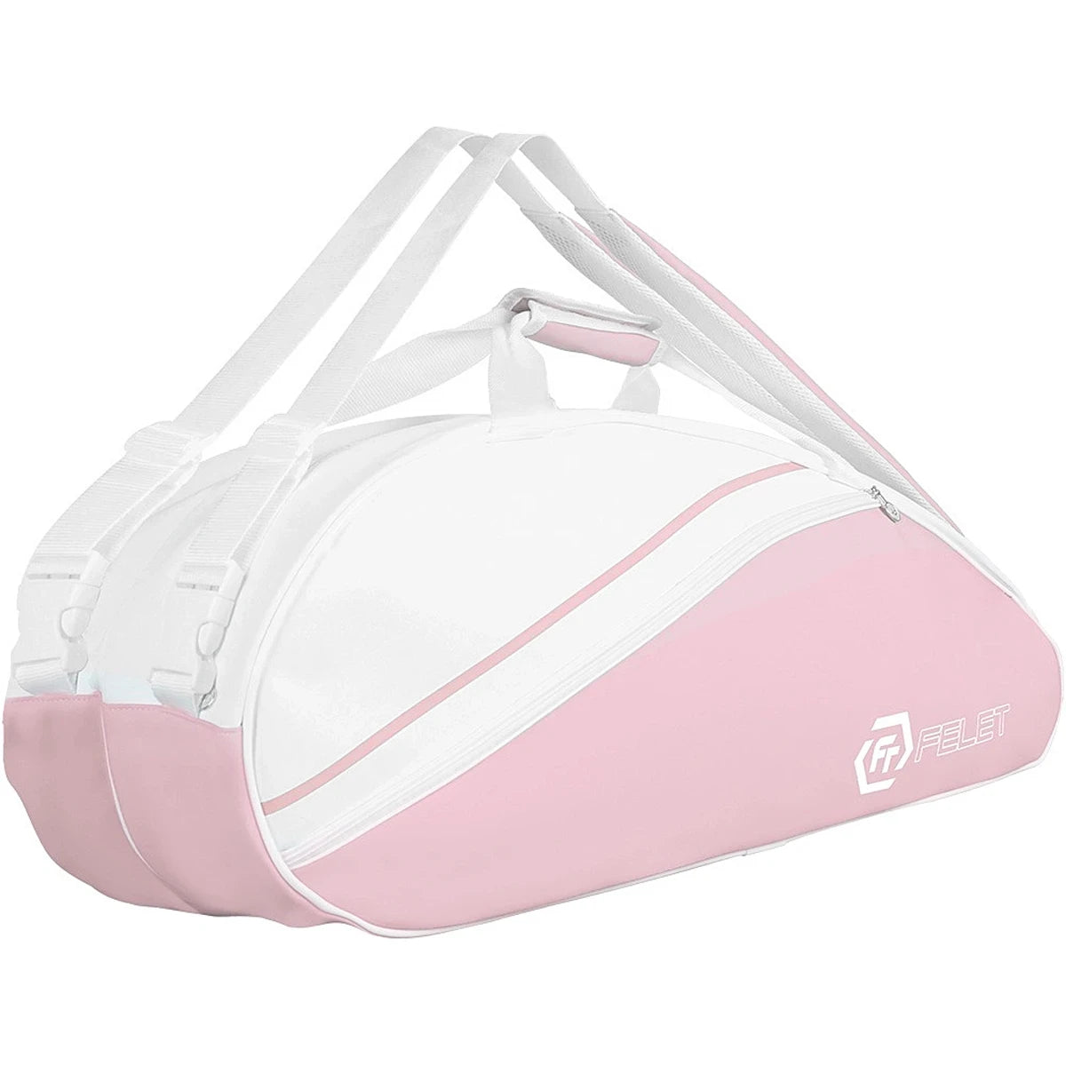 Felet Neon Pro Peach Bag