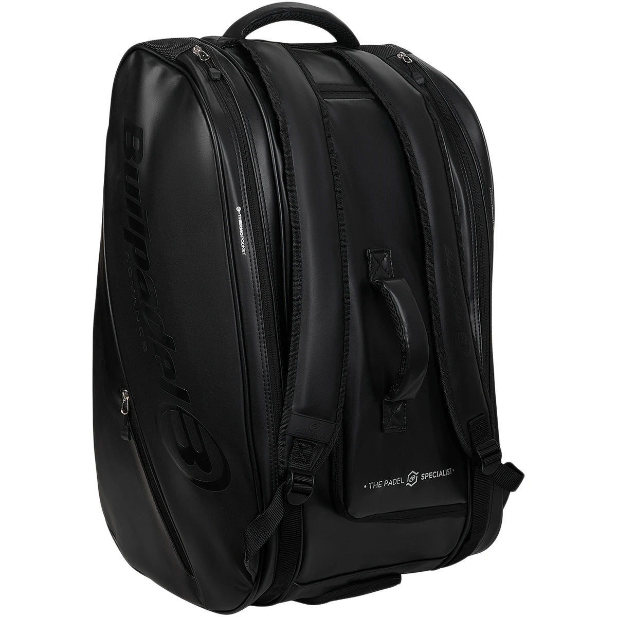 BULLPADEL PADEL BAG BPP26016 CASUAL 005