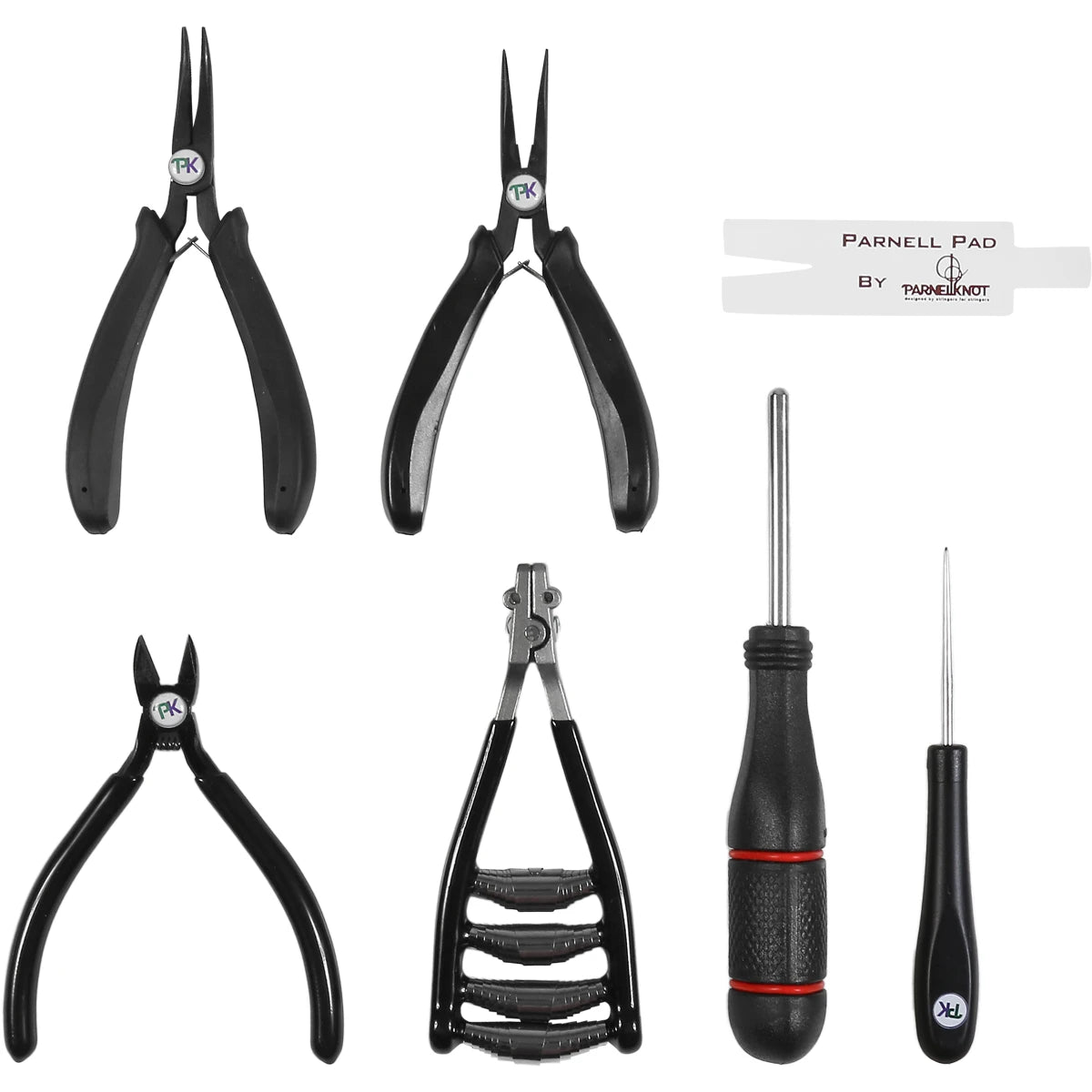 PARNELL TECH TOOL KIT