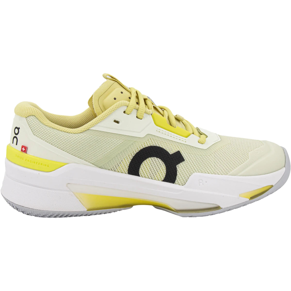 ON SCHUHE DAMEN THE ROGER PRO FIRE 1 FÜR ALLE OBERFLÄCHEN