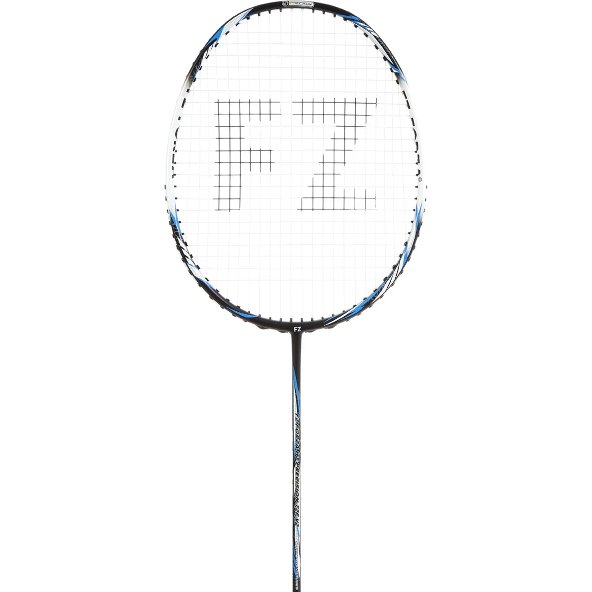 FORZA HT PRECISION 72F V2 BADMINTONSCHLÄGER (BESAITET) FZ240013