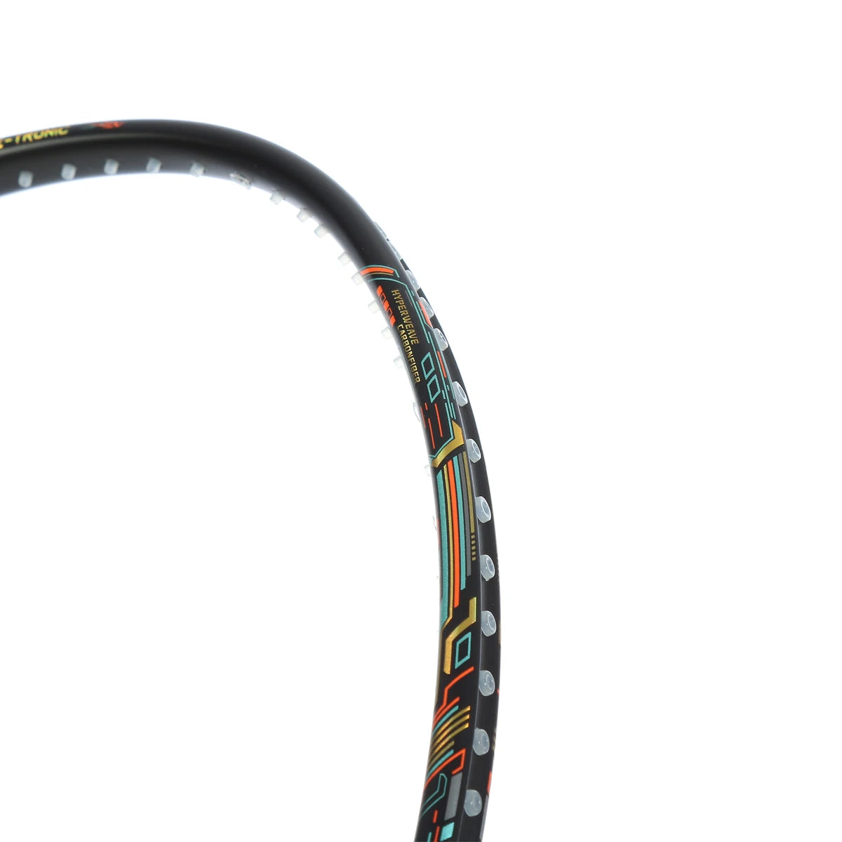 Badminton Racket Hundred Z-Tronic 100 (4U) (Unstrung)